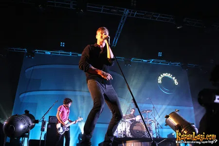 Foto Keane