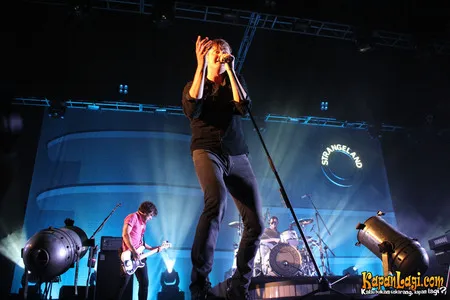 Foto Keane