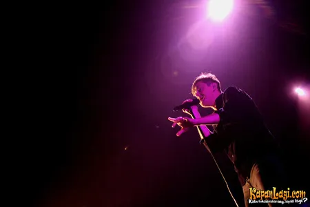 Foto Keane