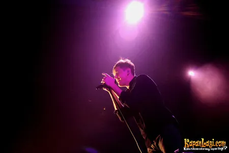 Foto Keane