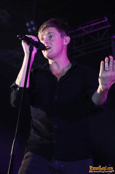Foto Keane