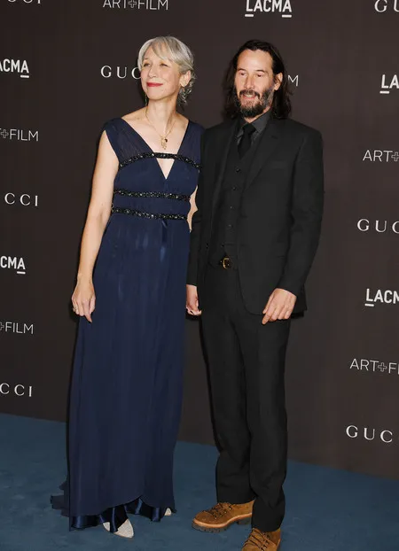 Foto Keanu Reeves