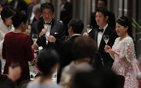Foto Kei Moriya