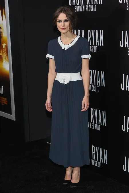 Foto Keira Knightley