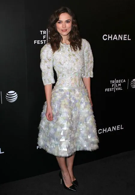 Foto Keira Knightley