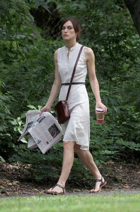 Foto Keira Knightley