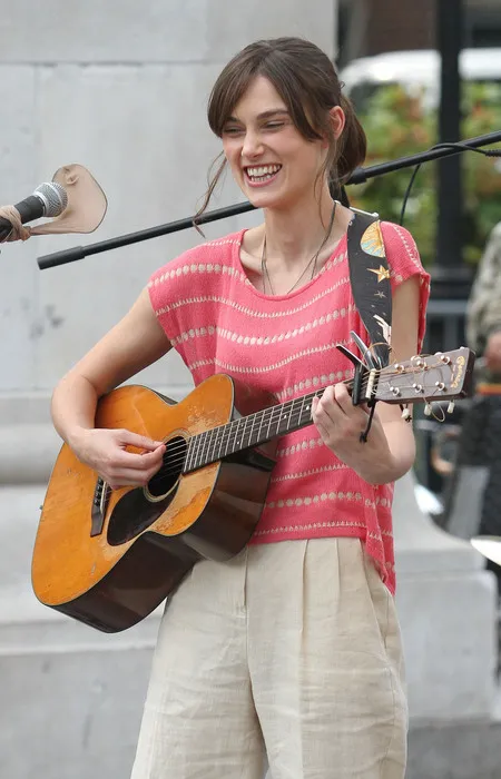 Foto Keira Knightley