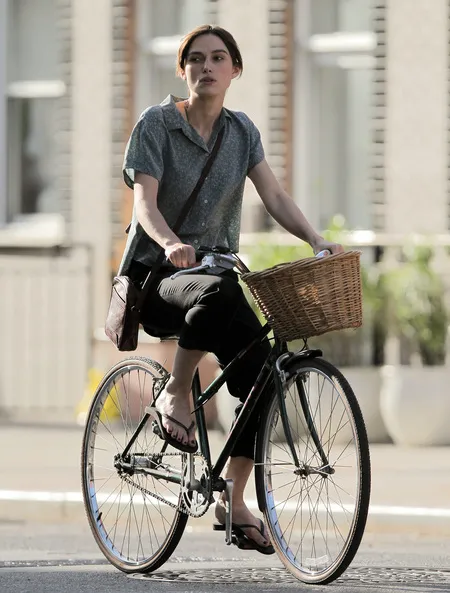 Foto Keira Knightley