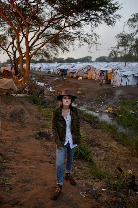 Foto Keira Knightley