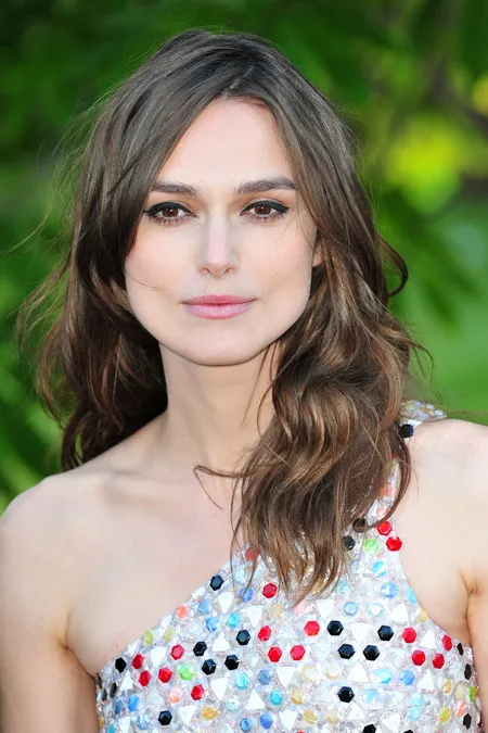 Foto Keira Knightley