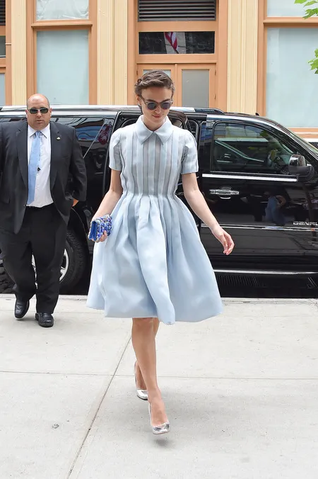 Foto Keira Knightley