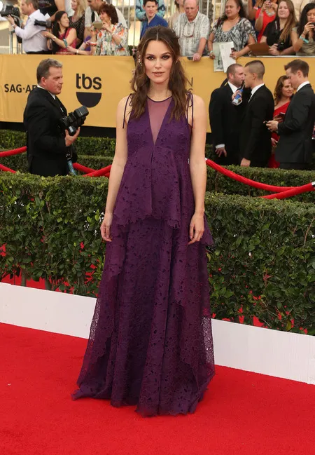 Foto Keira Knightley