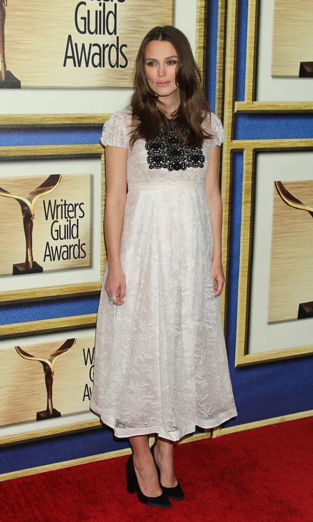 Foto Keira Knightley