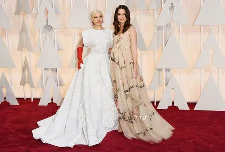 Foto Keira Knightley