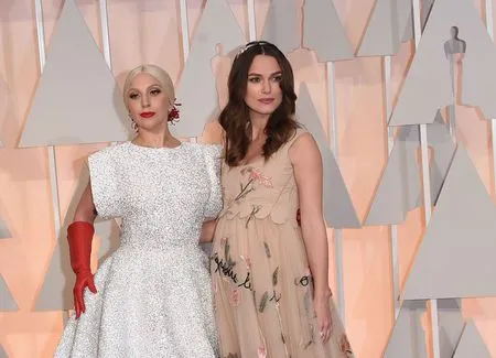 Foto Keira Knightley