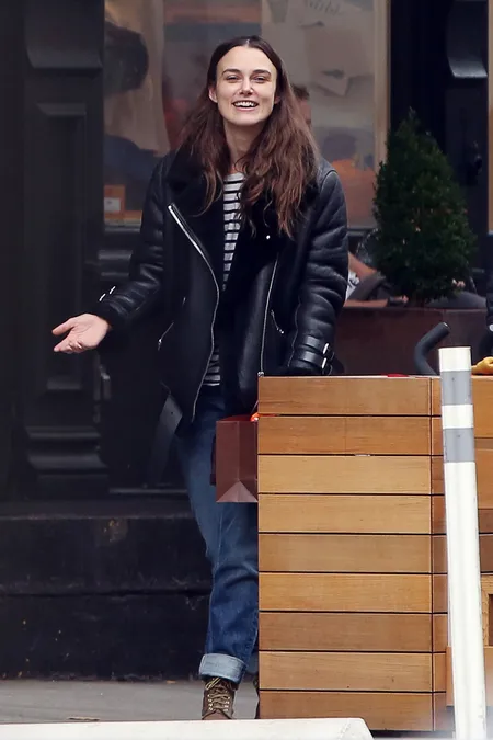 Foto Keira Knightley