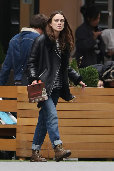 Foto Keira Knightley