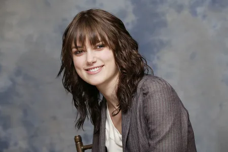 Foto Keira Knightley