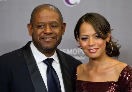 Foto Keisha Whitaker