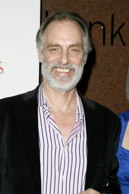 Foto Keith Carradine