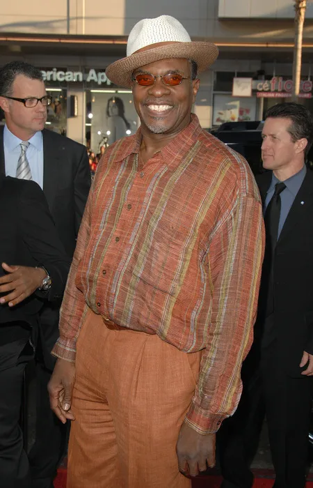 Foto Keith David
