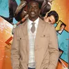 Keith Robinson
