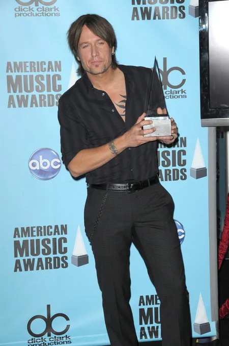Foto Keith Urban