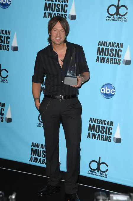 Foto Keith Urban