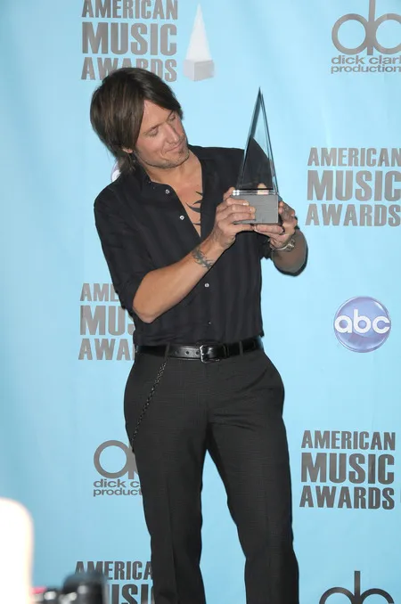 Foto Keith Urban