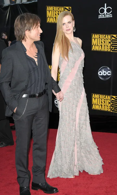 Foto Keith Urban