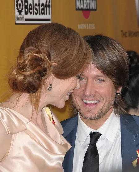 Foto Keith Urban