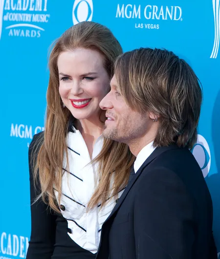Foto Keith Urban