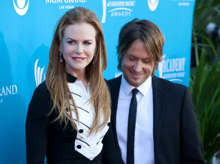 Foto Keith Urban