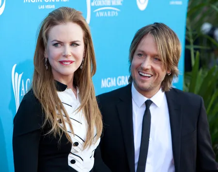 Foto Keith Urban