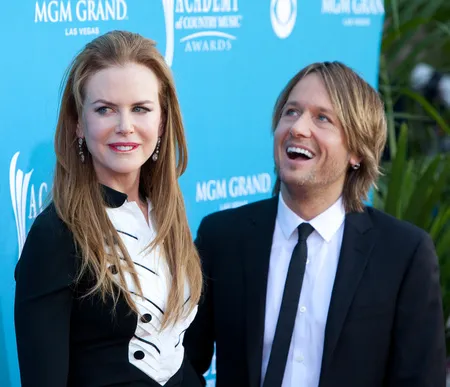 Foto Keith Urban