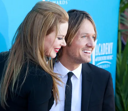 Foto Keith Urban