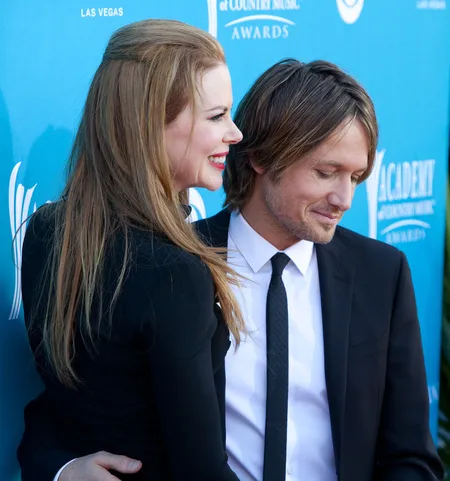 Foto Keith Urban