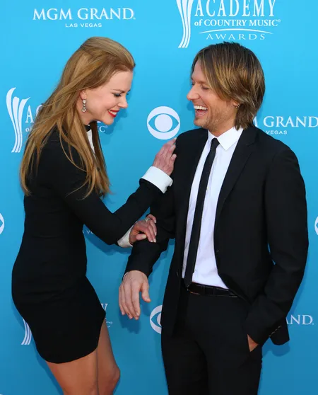 Foto Keith Urban