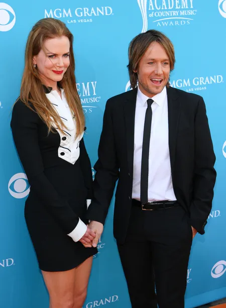 Foto Keith Urban