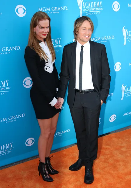 Foto Keith Urban