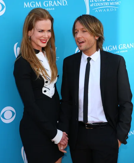 Foto Keith Urban