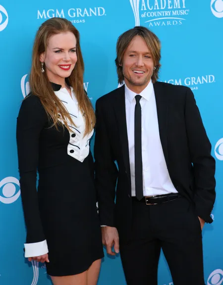 Foto Keith Urban