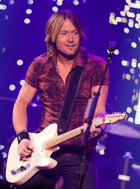 Foto Keith Urban