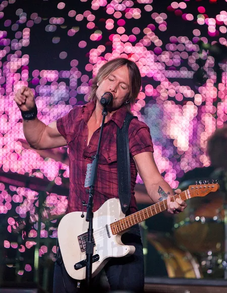Foto Keith Urban