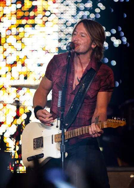 Foto Keith Urban