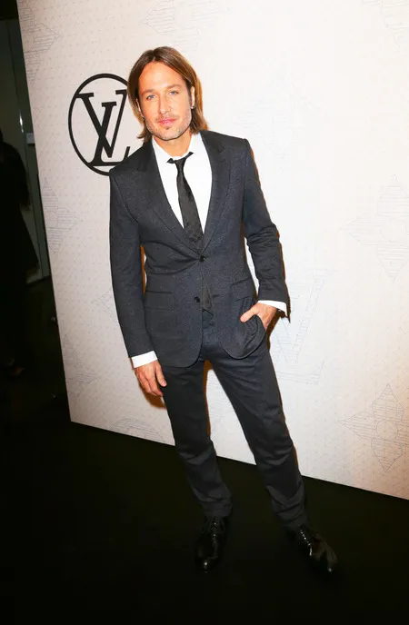 Foto Keith Urban