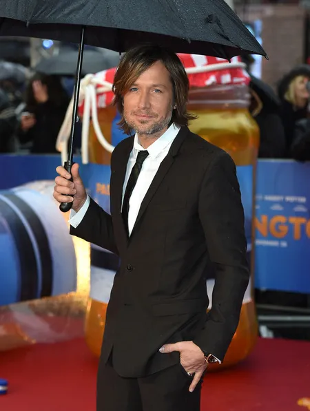 Foto Keith Urban