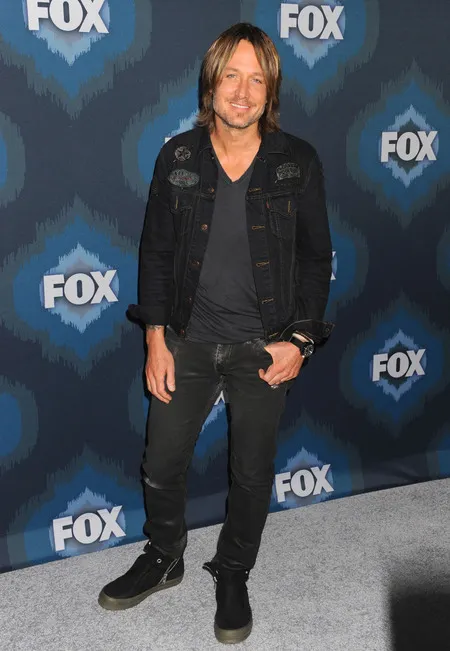 Foto Keith Urban