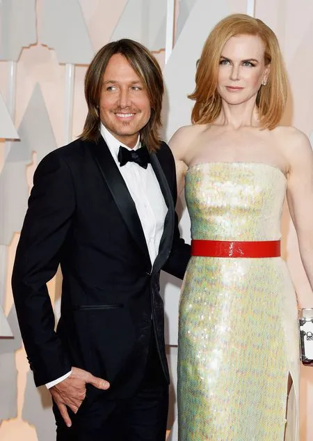 Foto Keith Urban