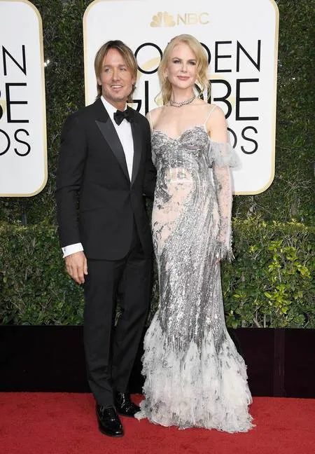 Foto Keith Urban